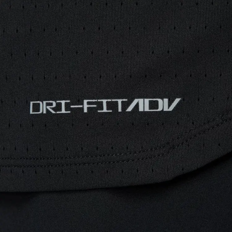 Nike AeroSwift Men's Dri FIT Adv Short Sleeve Running Top-4