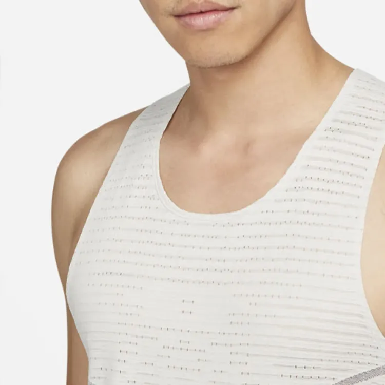 Nike Tank Tops Men White-3