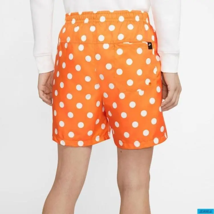 Nike Sports Shorts Men-1