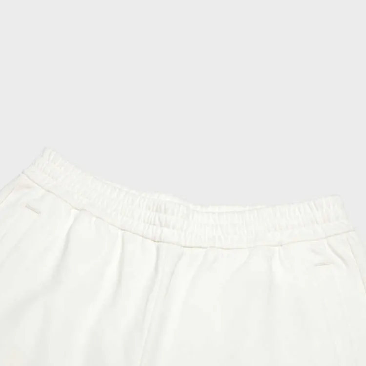 FILA ORIGINALE Sports Shorts Men's Steam White-3