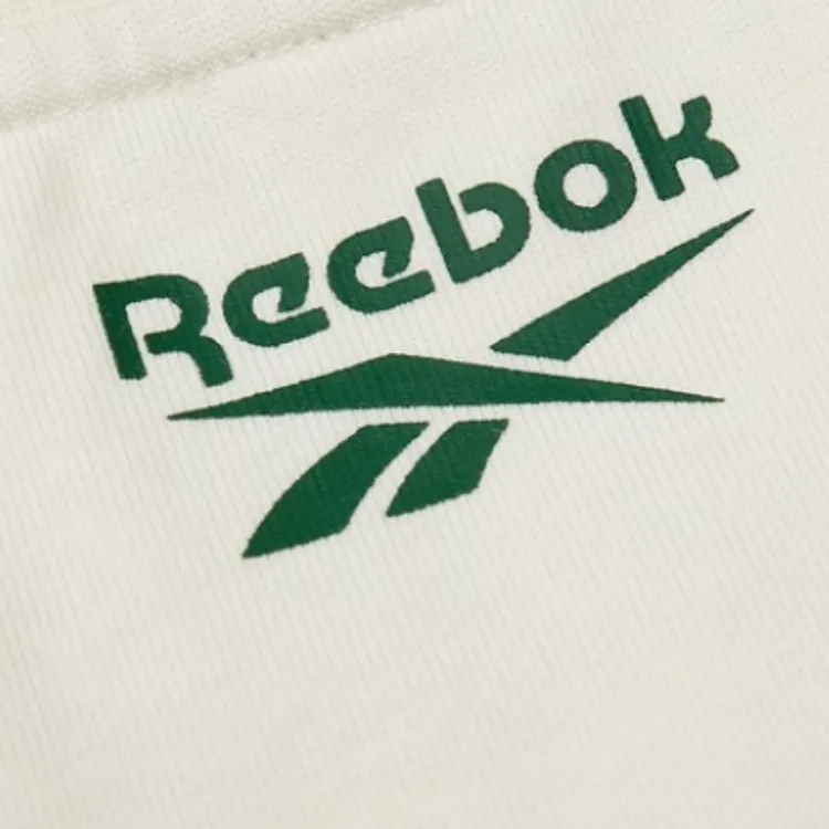 Reebok T Shirts Unisex Beige-3