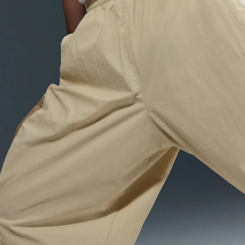Nike Knitted Sweatpants Men's Khaki-4