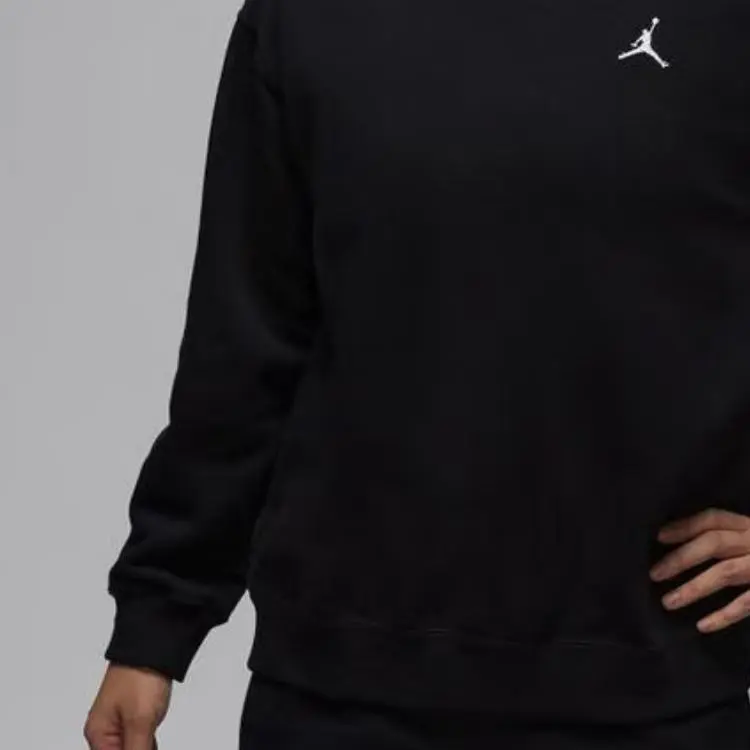Nike Sweatshirts Women's Black-1