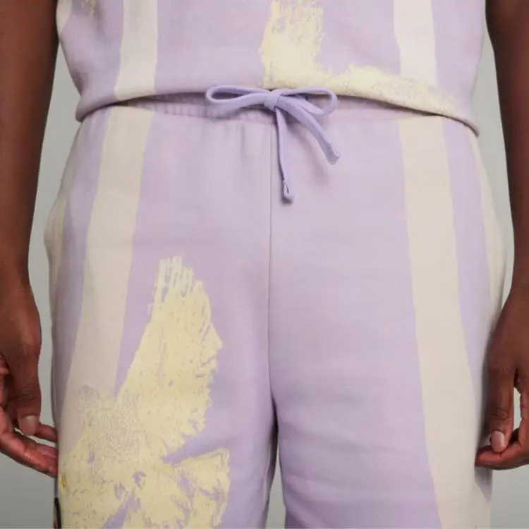 PUMA X KidSuper Shorts-4