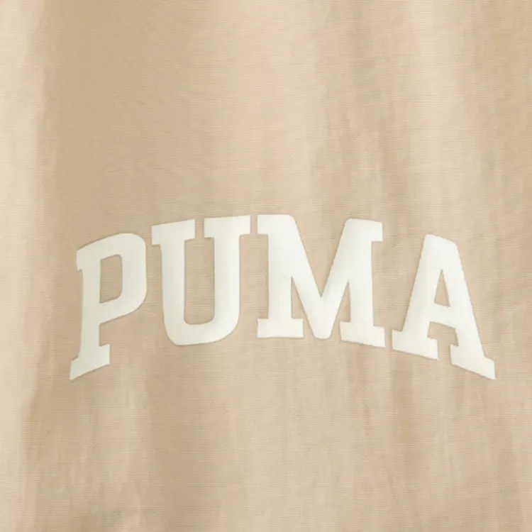PUMA Knitted Sports Pants Men's Oat-2