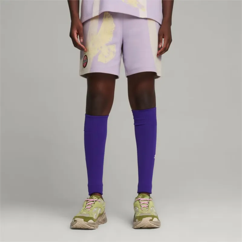 PUMA X KidSuper Shorts-2