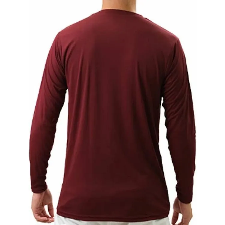 Asics NEOREVIVE T Shirt Men's Red-4