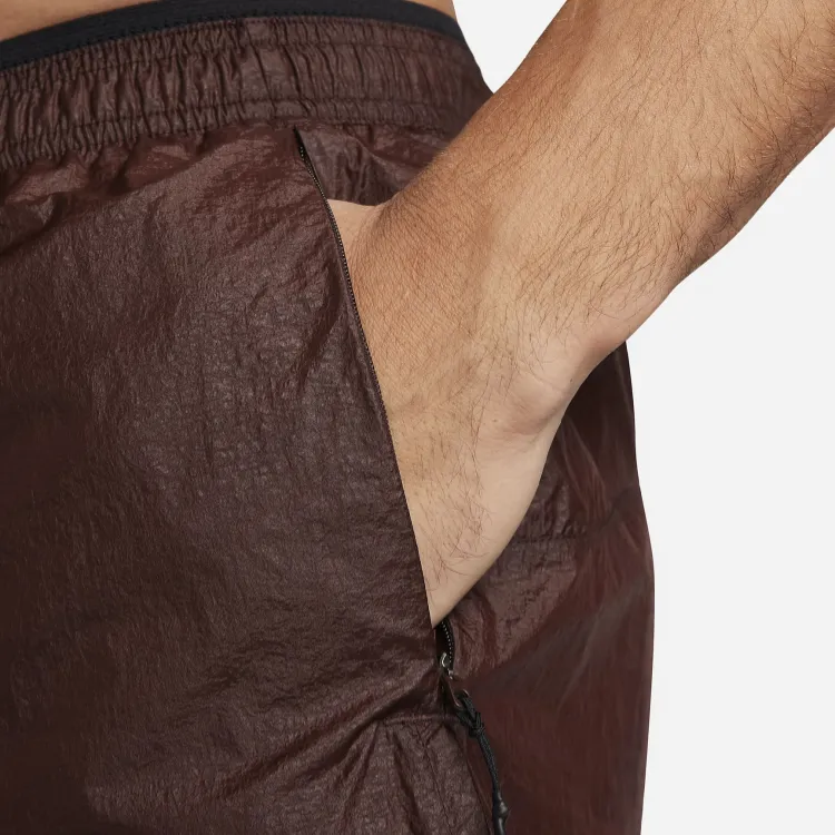 Nike Sports Shorts Men Earth Tone-4