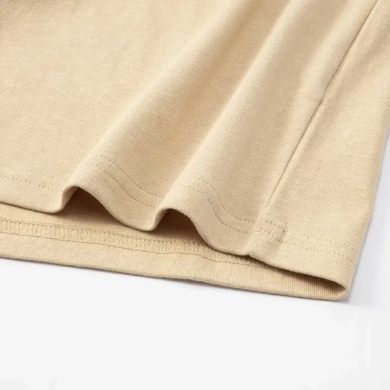 PUMA T Shirt Men's Roasted Almond-2