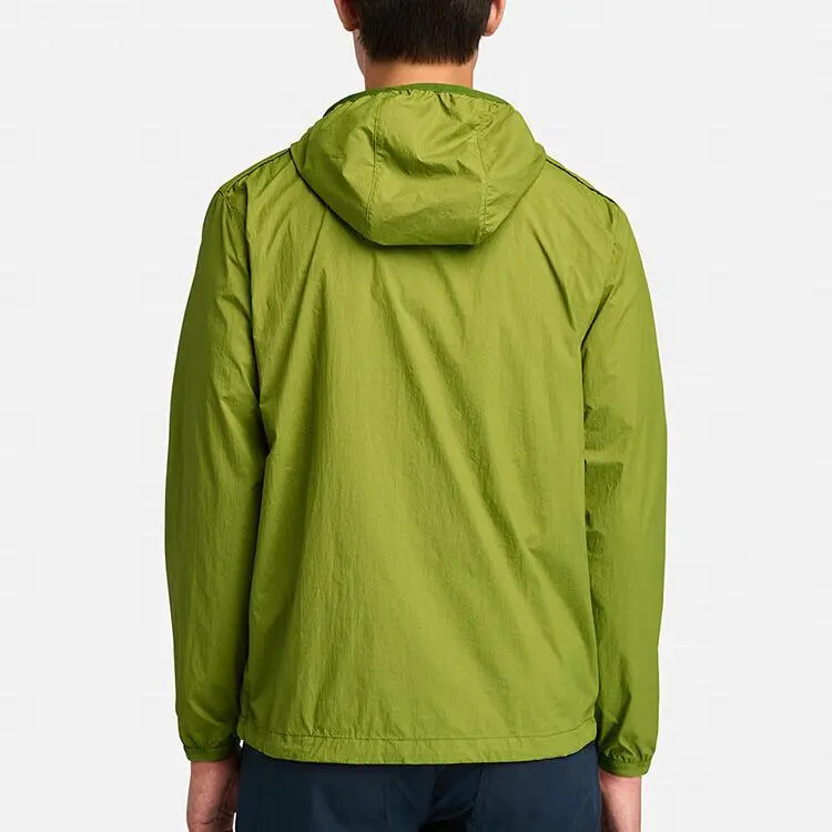 Timberland Sun Protection Clothing Men's Avocado Green-3