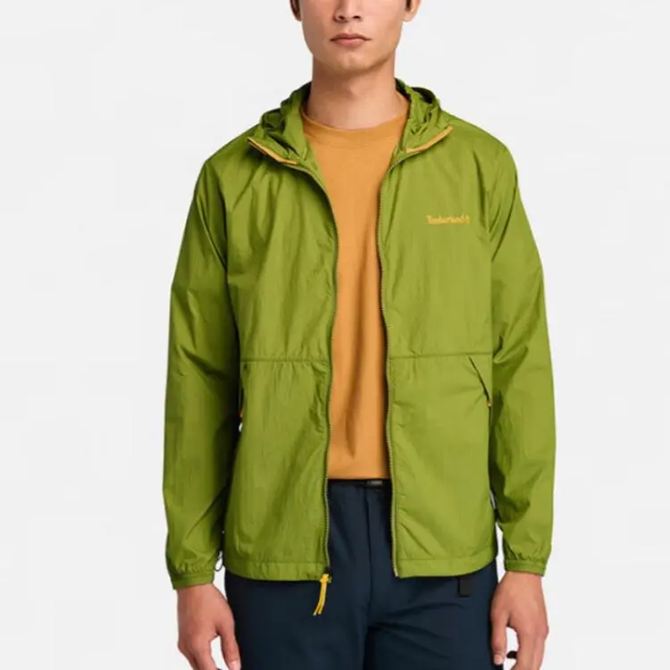 Timberland Sun Protection Clothing Men's Avocado Green-2