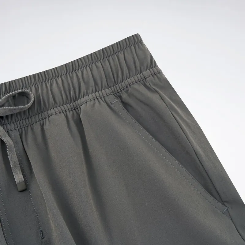 Reebok Cargo Shorts Men's Dark Gray-2