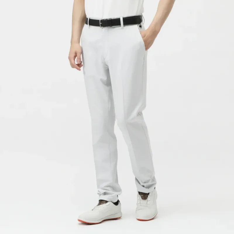Le Coq Sportif Casual Pants Men's-6