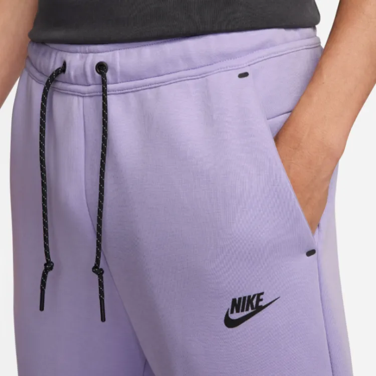 Nike Tech Men's Fleece Joggers-2