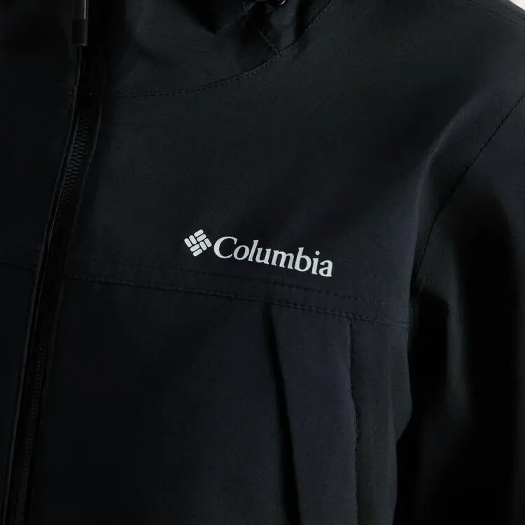Columbia Jackets Women's Black-4