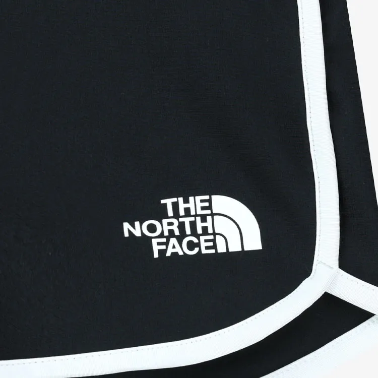 THE NORTH FACE Casual Shorts Women's Black-2