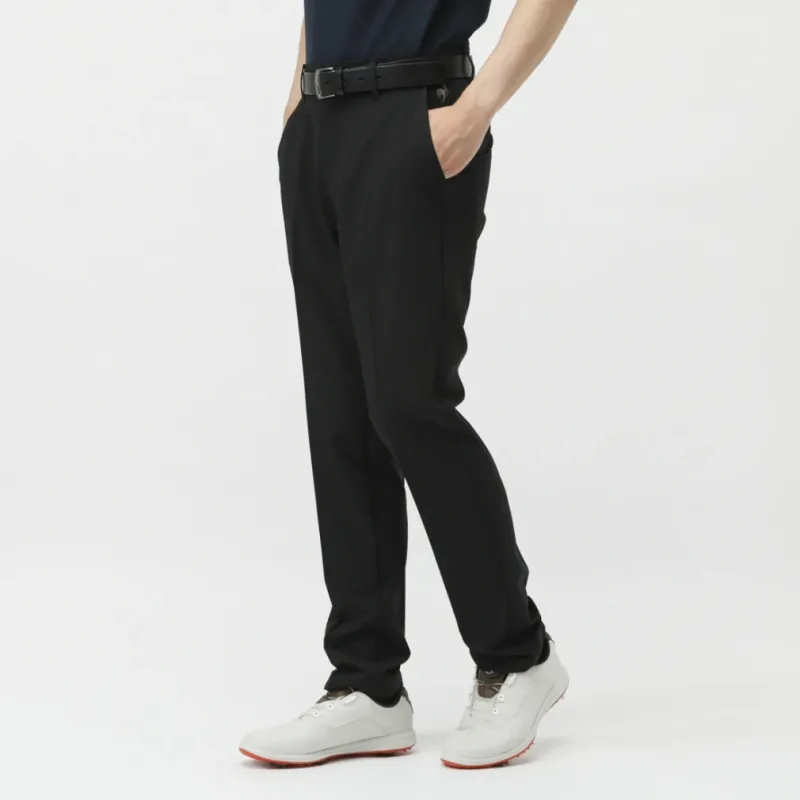 Le Coq Sportif Casual Pants Men's-1