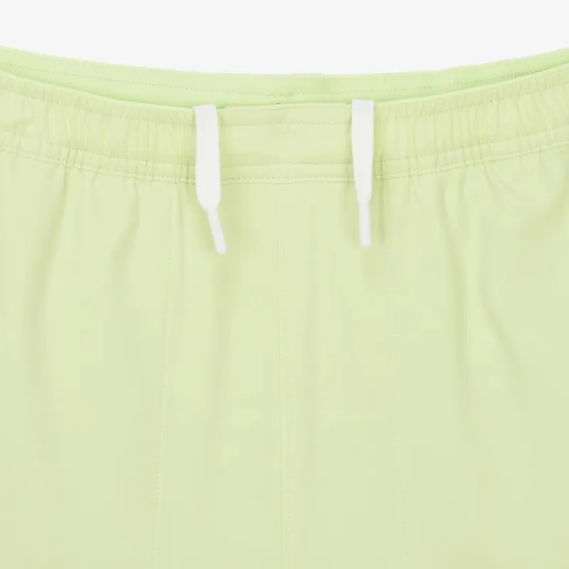 THE NORTH FACE Casual Shorts Men's Apple Green-4