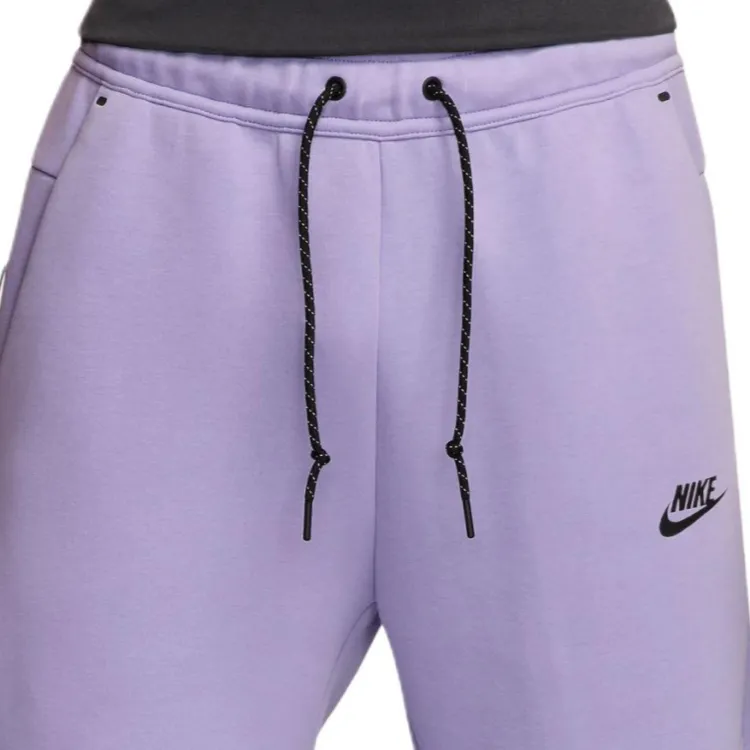 Nike Tech Men's Fleece Joggers-3