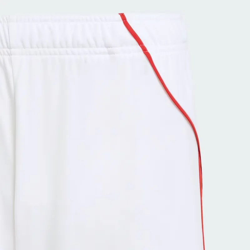 Adidas Free Shipping With AdiClub Arsenal 25/26 Home Shorts-4