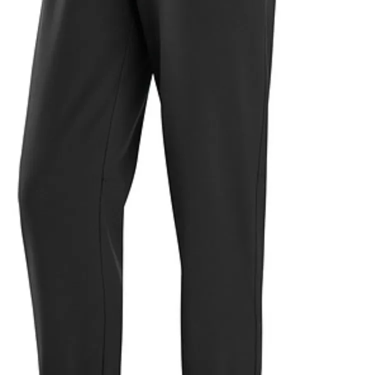 Skechers Basic Sports Series Casual Pants Women's Carbon Black 0018-3