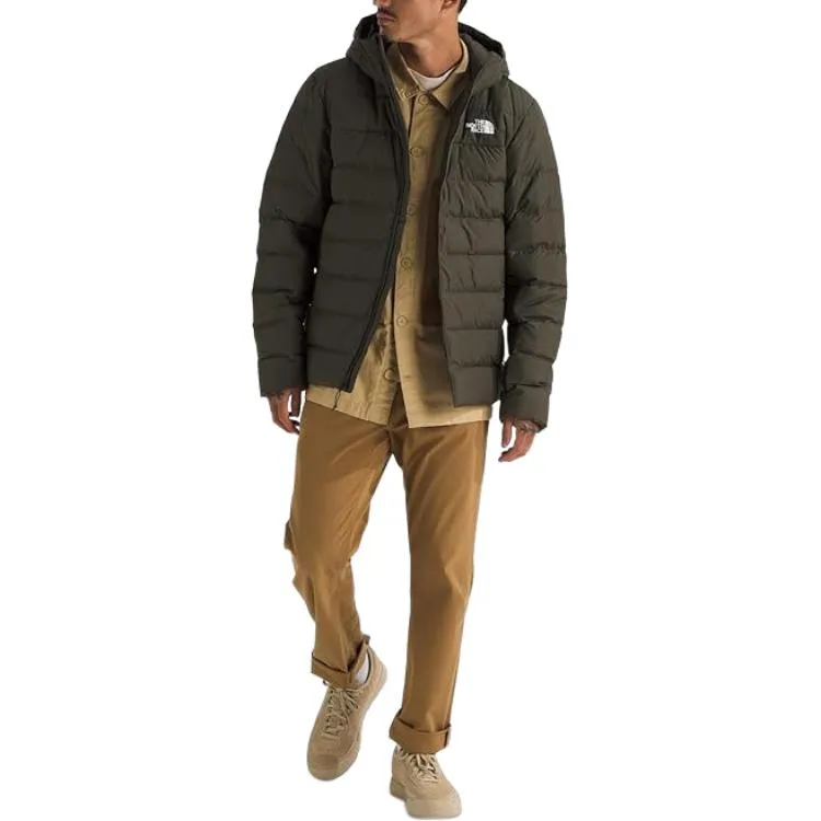 THE NORTH FACE Jackets & Coats Men's Green-4