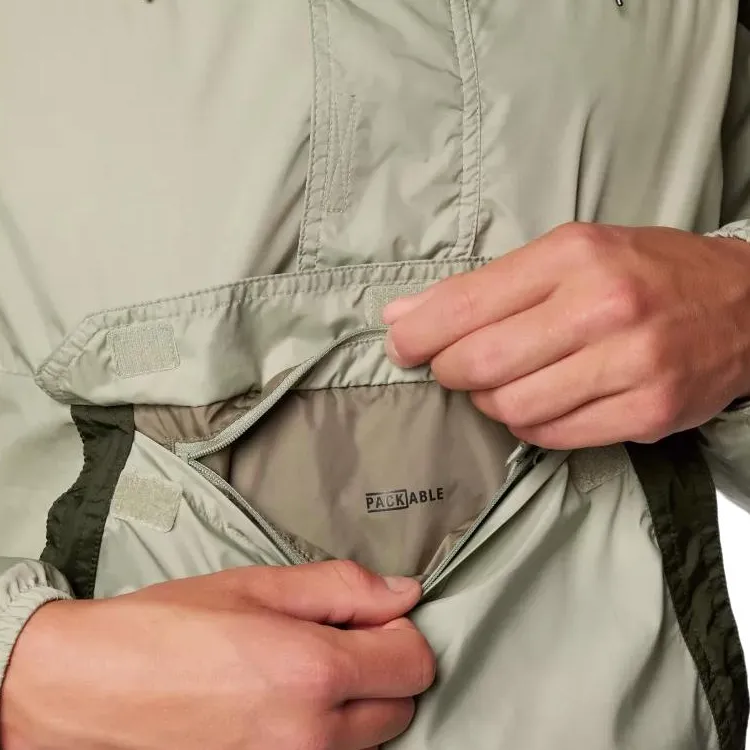 Columbia Challenger Jackets Coats Men's Cyan-4