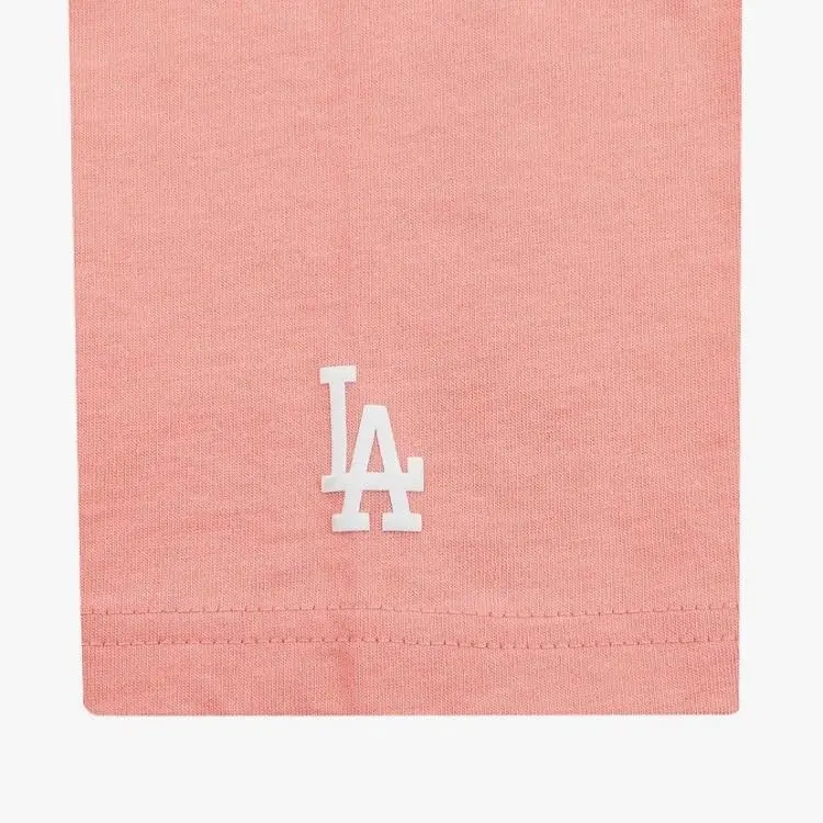 MLB New York Yankees Sweatshirt Unisex Pink-2