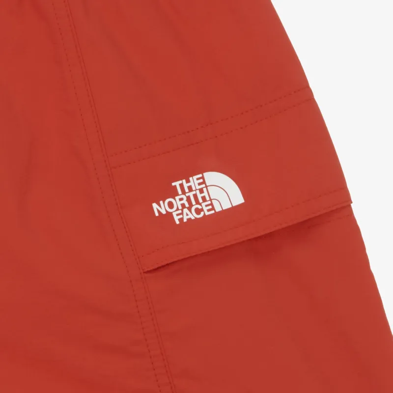 THE NORTH FACE Casual Shorts Women's Tomato-2