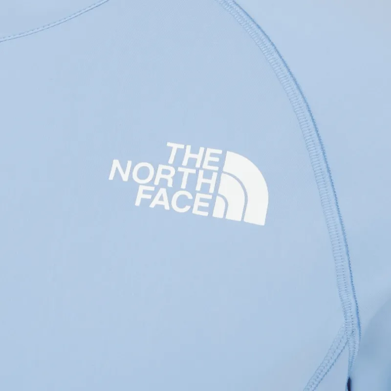 THE NORTH FACE Jackets & Coats Men's Ice Blue-2