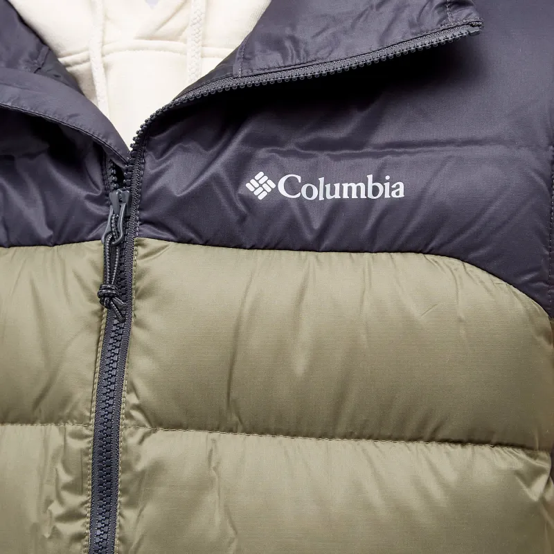 Columbia BULO POINT™ II Vest Men's Green-4