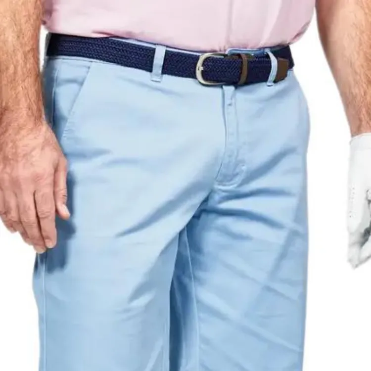 DECATHLON Casual Shorts Men's Blue-4