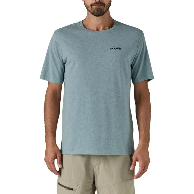 Patagonia T Shirts Men-3