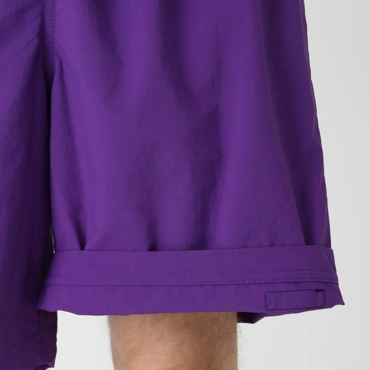 Columbia Casual Shorts Men's Bright Purple/517-4