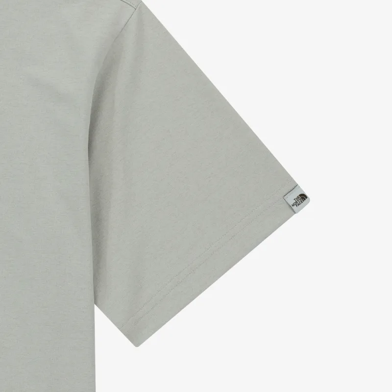 THE NORTH FACE T Shirt Men's Taupe-2