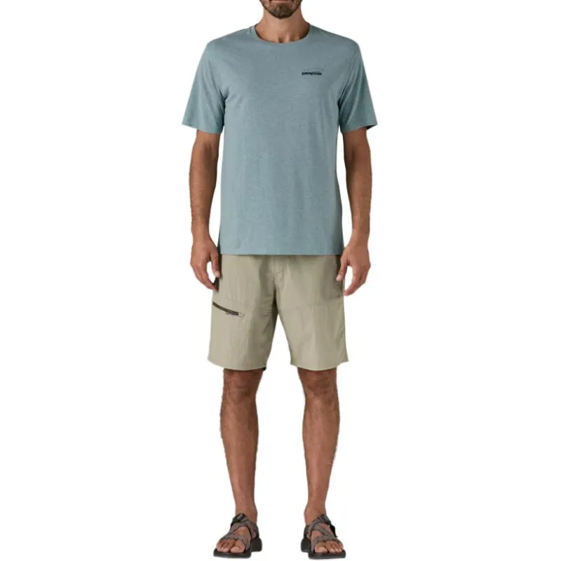 Patagonia T Shirts Men-2