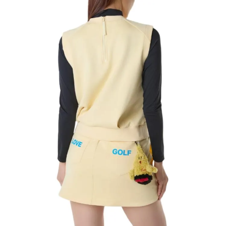 Le Coq Sportif Knitwear Women's-6