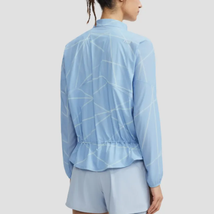 DESCENTE WOMEN'S RUNNING Series Jacket Women's-2