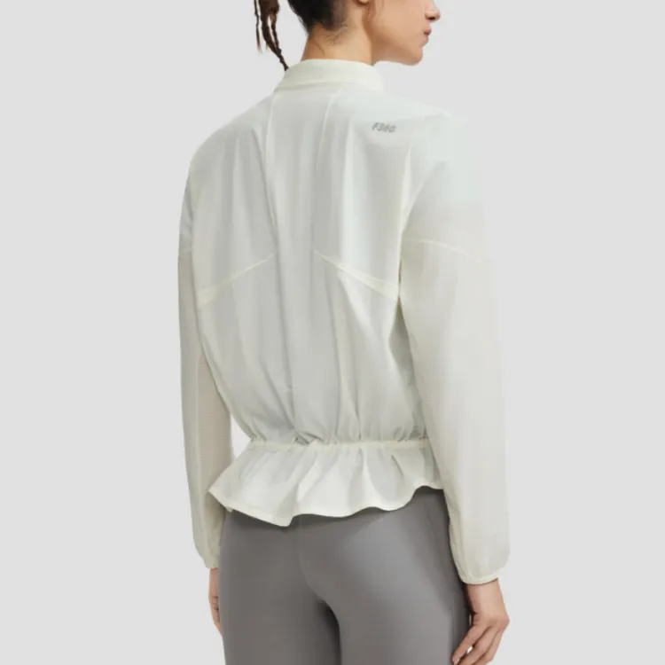 DESCENTE WOMEN'S RUNNING Series Jacket Women's-5