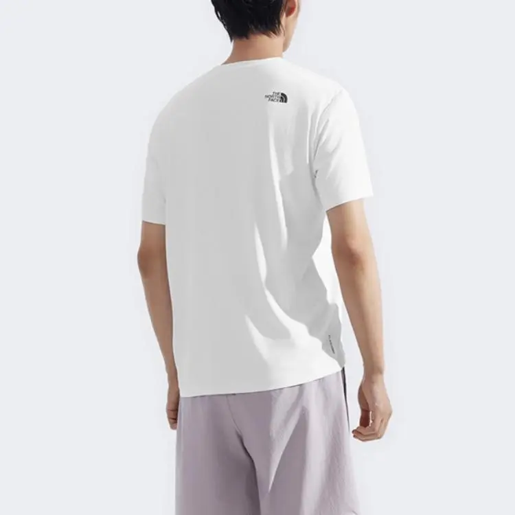 THE NORTH FACE SUN CHASE T Shirt Men's-2