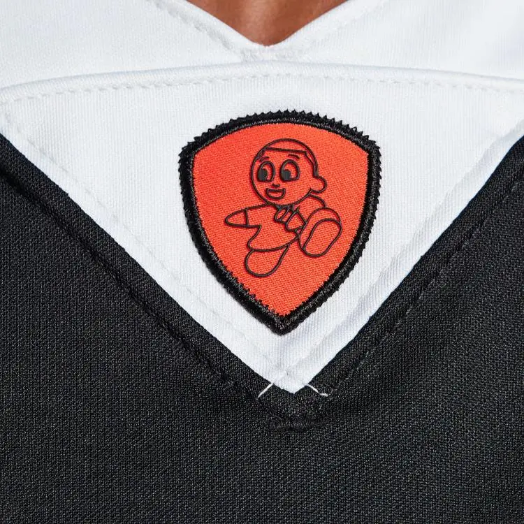 Nike Game X Doernbecher Freestyle 'Chris' Men's Football Jersey-3