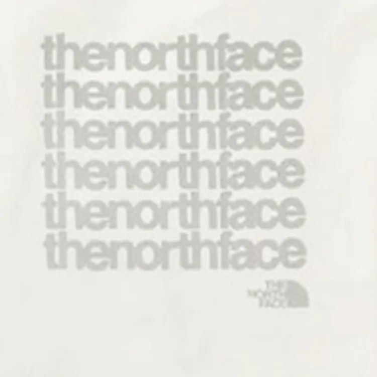 THE NORTH FACE Sweatshirt Unisex Mibaise-2
