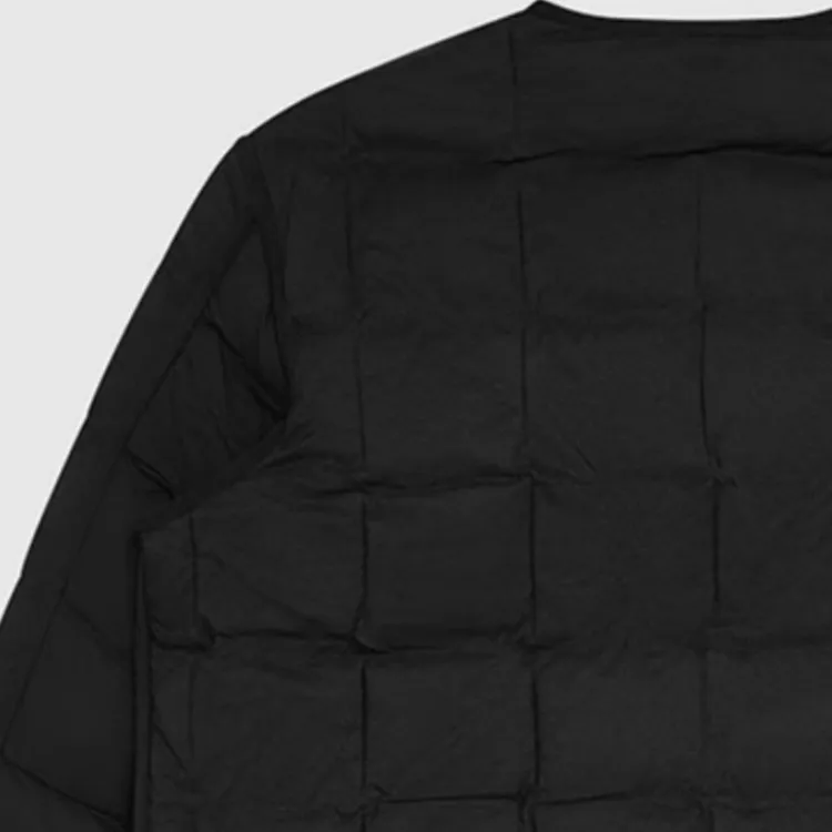 THE NORTH FACE X Comme Des Garcons Belay Liner Jacket-2