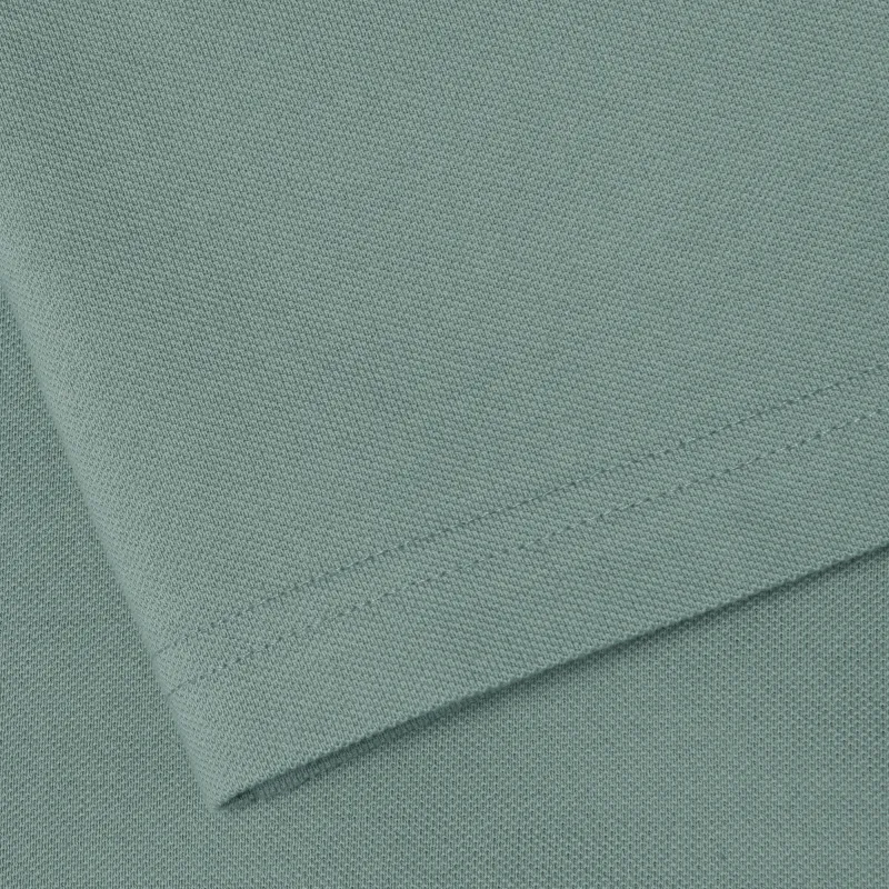 LACOSTE Polo Shirts Men Green-2