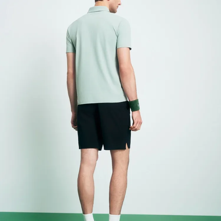 KSWISS Polo Shirt Men's 315 K54D GBL3-3