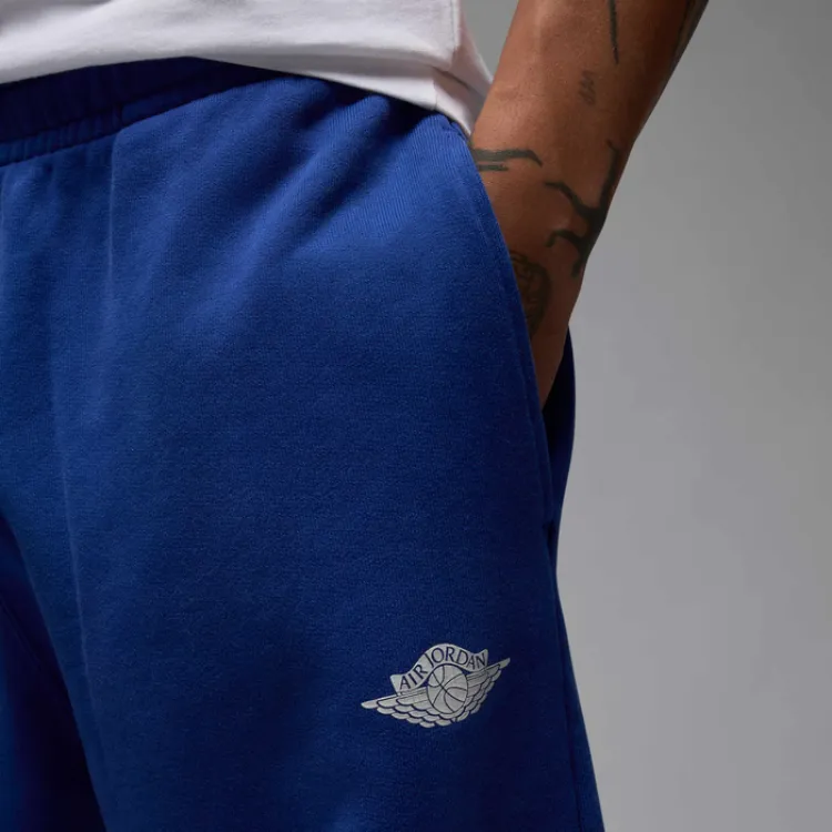 JORDAN Air Rare Fleece Trousers-4