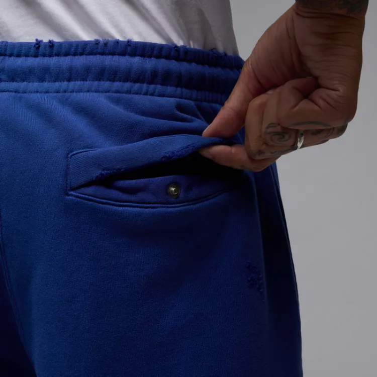 JORDAN Air Rare Fleece Trousers-3