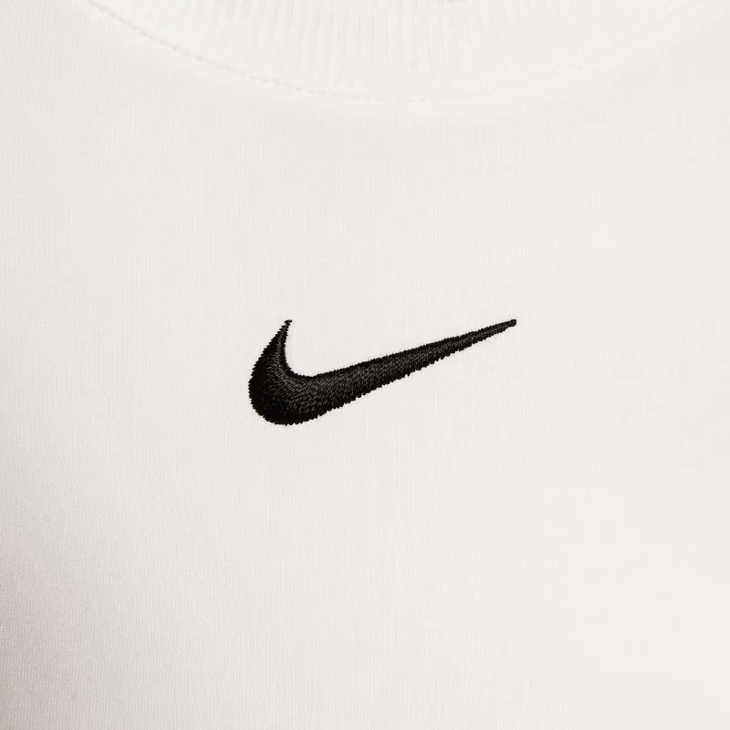 Nike VictoryDri Fit SS25 Sport Vests Women's 100 White/Black-3