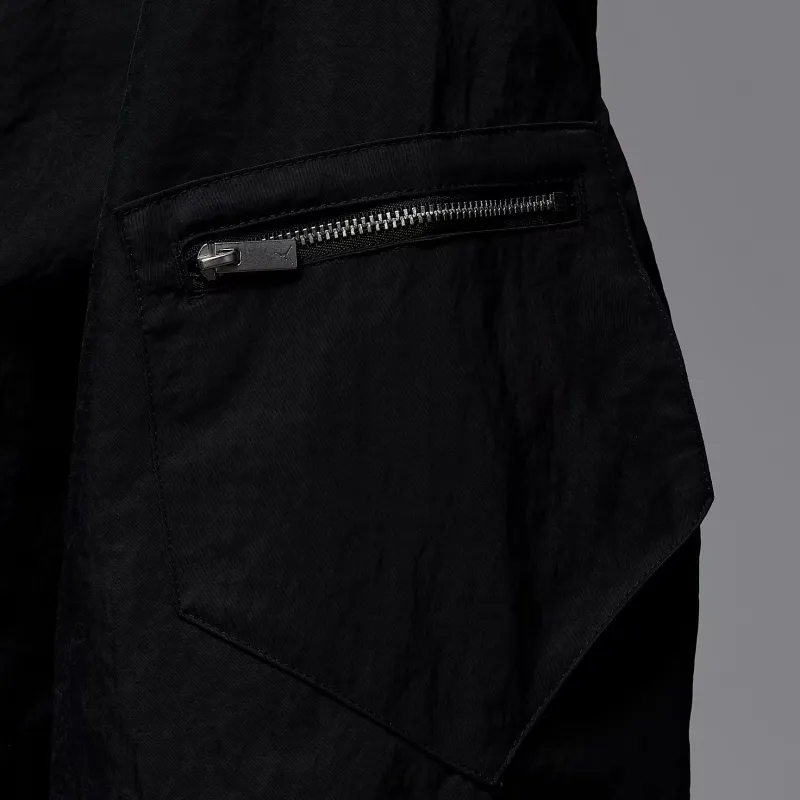 Jordan FlightRenegade Jacket Women's Black-3