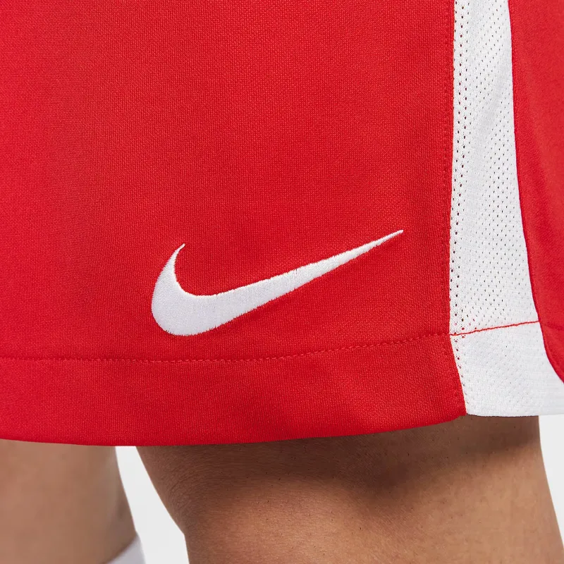 Nike Dri Fit Sports Shorts Men's University Red-4